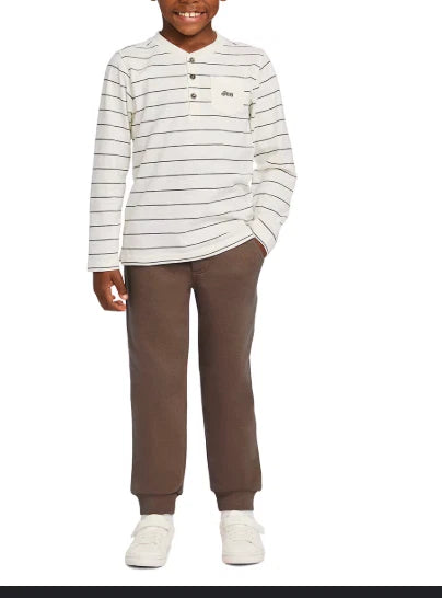 Juego de 4 piezas de ropa de juego para niños - La Tiendita de la Jose