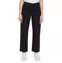 Pantalones Tiro Alto recto - La Tiendita de la Jose