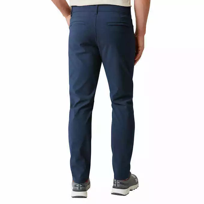 Pantalón tecnológico vintage repelente al agua - La Tiendita de la Jose