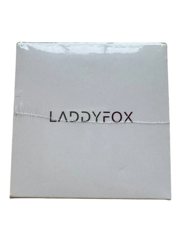 Almohadillas de limpieza de ácido kójico y cúrcuma Laddyfox - 80 unidades - La Tiendita de la Jose