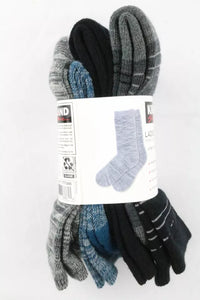 4 pares de calcetines Kirkland Signature - La Tiendita de la Jose