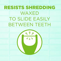 Hilo dental en ángulo GUM perfectas para dientes apretados extra fuertes resistentes - La Tiendita de la Jose