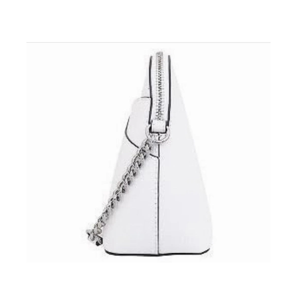 Cartera Michael Kors Dome Metallic - La Tiendita de la Jose