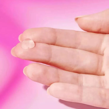 T.L.C. Framboos Glycolic Night Serum - Cuidado de la Piel Suero de Brillo - La Tiendita de la Jose