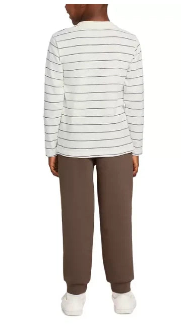 Juego de 4 piezas de ropa de juego para niños - La Tiendita de la Jose