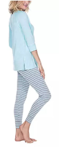 Juego de pijamas de 2 piezas para mujer - La Tiendita de la Jose