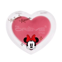 The Crème Shop | Disney Minnie: Bálsamo rubor crema en "Date Night"