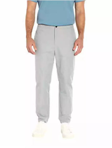 Pantalón híbrido Motion Tech para hombre calce ajustado - La Tiendita de la Jose
