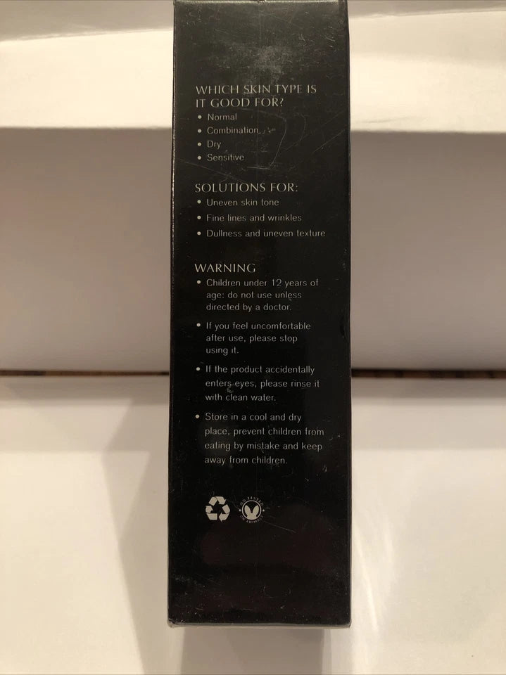 Borrador de manchas oscuras Viebeauti sellado de fábrica, totalmente nuevo - La Tiendita de la Jose