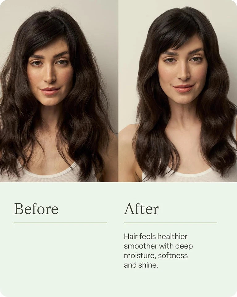 Shampoo hidratante Divi para mujeres y hombres - Limpia y elimina suavemente - La Tiendita de la Jose