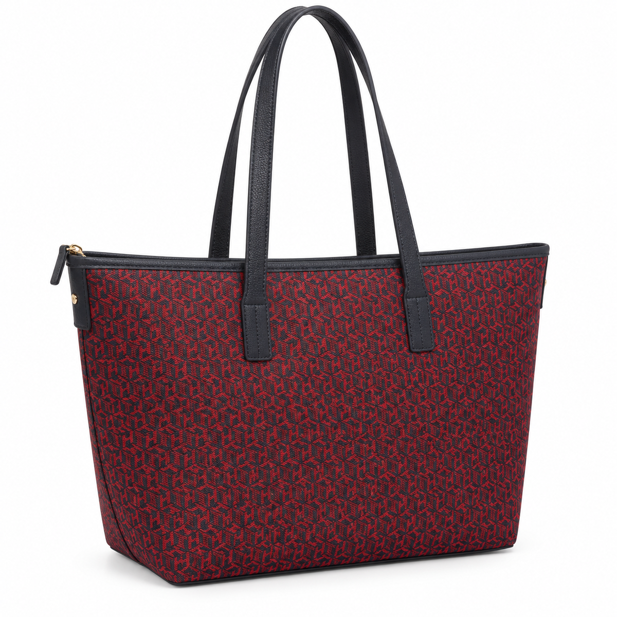 Tote Tommy Hilfiger, vista posterior