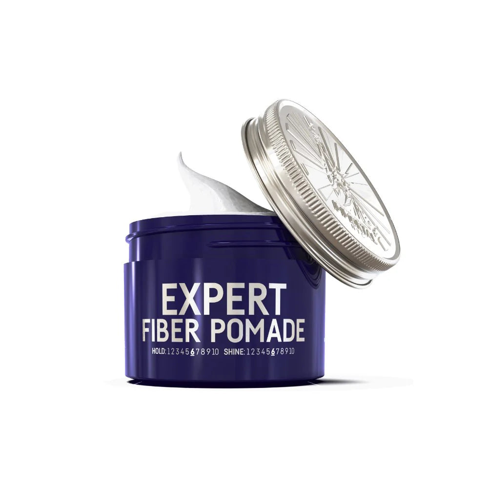 IMMORTAL NYC Expert Fiber Pomada 100 ml - La Tiendita de la Jose