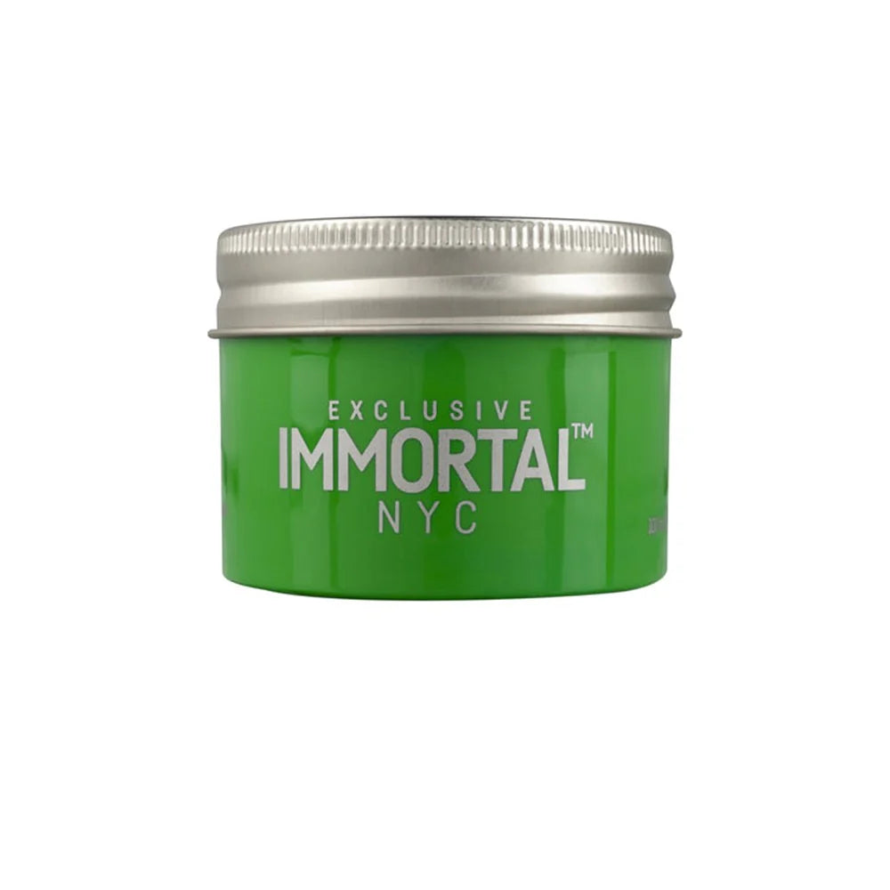 Cera Para Cabello Immortal NYC CBD Gel Pomade 100ml - La Tiendita de la Jose